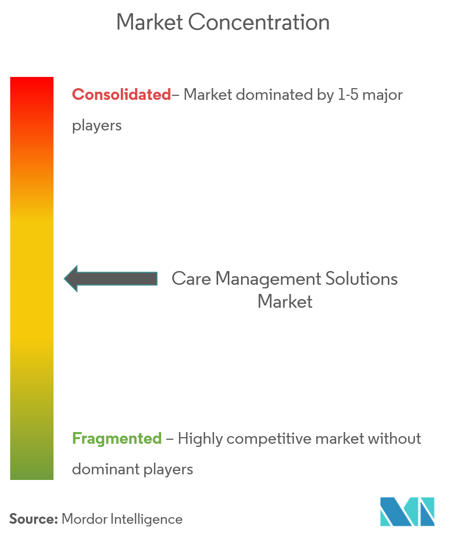 care management solutions market